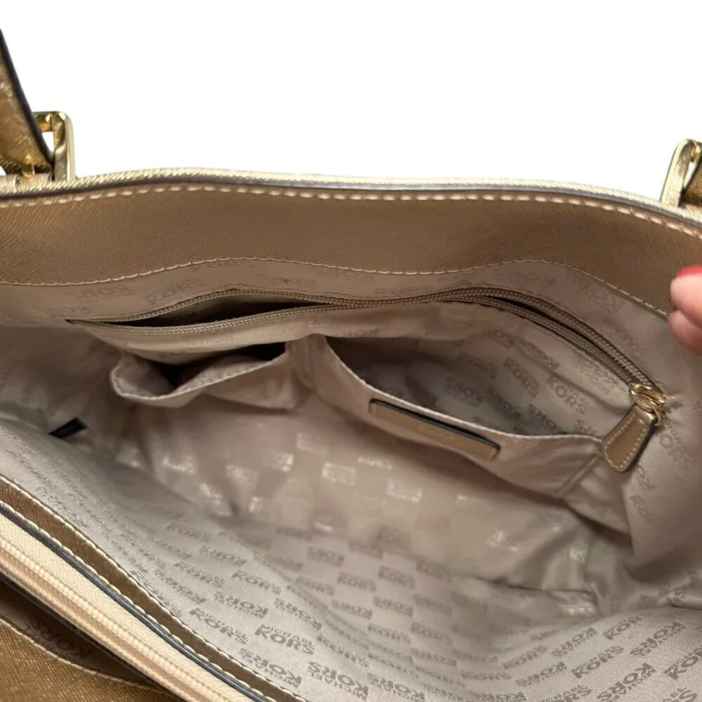 Michael Kors shimmer shine